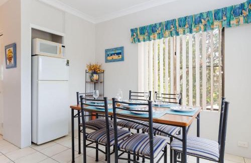 Nelson Bay Appartement | Sailfish, 4,46 Magnus Street- Unit with water views and close to town
