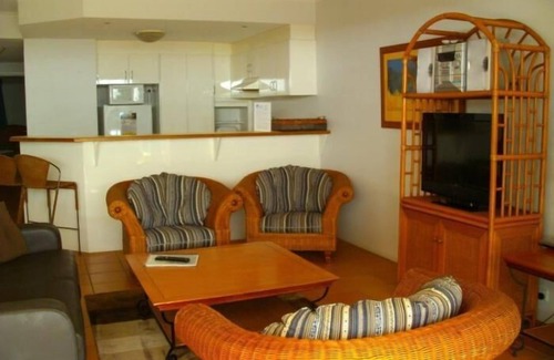 Happy Valley Appartement | Sailfish on Fraser