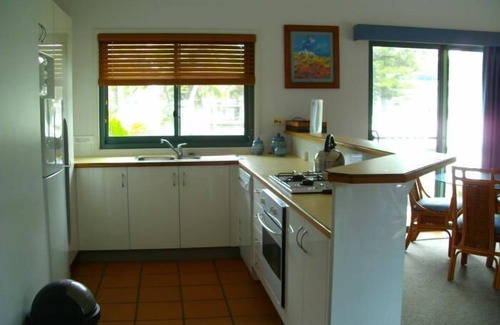 Happy Valley Appartement | Sailfish on Fraser