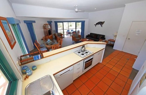 Happy Valley Appartement | Sailfish on Fraser