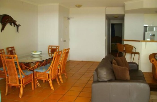 Happy Valley Appartement | Sailfish on Fraser