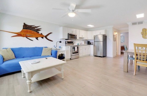 Stuart Appartement | Sailfish Suites 5 - Waterfront Lodging