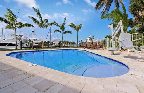 Stuart Appartement | Sailfish Suites 8 - Waterfront Lodging