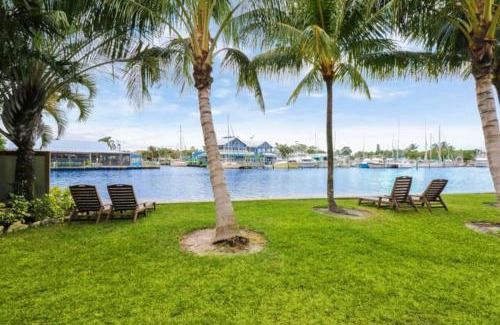 Stuart Appartement | Sailfish Suites 8 - Waterfront Lodging