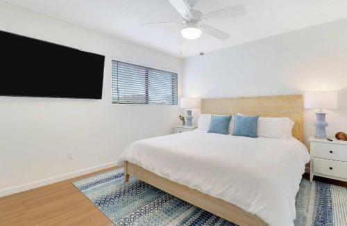 Stuart Appartement | Sailfish Suites 8 - Waterfront Lodging