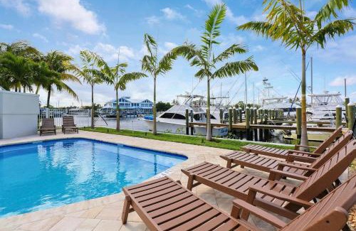 Stuart Appartement | Sailfish Suites 8 - Waterfront Lodging