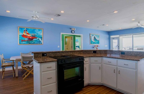 Villa Segunda Maison | Sailfish