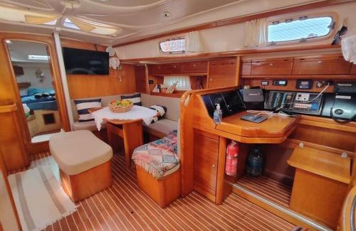 Puerto Lindo Location De Bateaux | Sailing Experience in San Blas