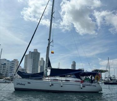 Puerto Lindo Location De Bateaux | Sailing Experience in San Blas