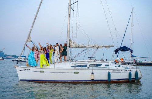Wellington Pier Location De Bateaux | Sailing on Luxury Yacht