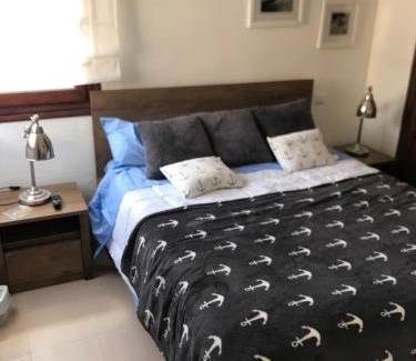 Moraira Town Centre Appartement | SailMoraira