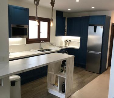 Moraira Town Centre Appartement | SailMoraira