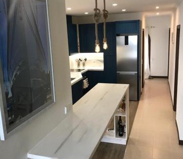 Moraira Town Centre Appartement | SailMoraira