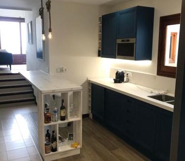 Moraira Town Centre Appartement | SailMoraira
