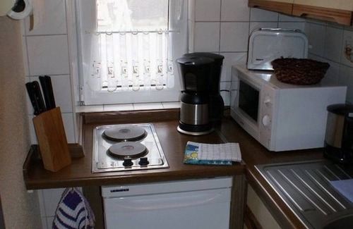 Wismar Appartement | Sailor basement apartment - ABC154 - Sailor