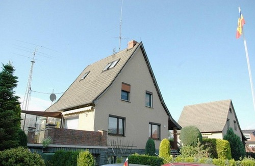 Wismar Appartement | Sailor basement apartment - ABC154 - Sailor