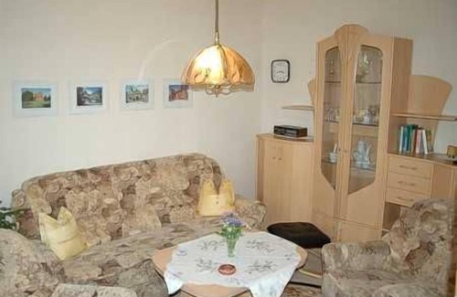 Guestrow Appartement | Marin, famille (appartement marin) - appartement marin