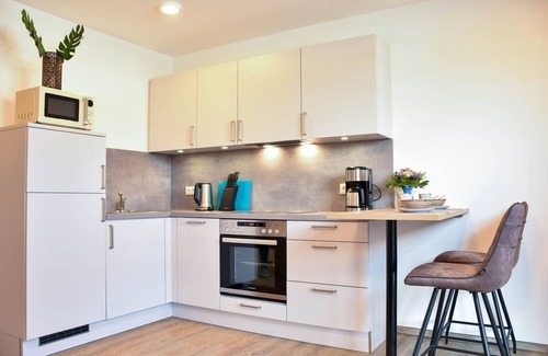 Bresewitz Appartement | Sailor - W9