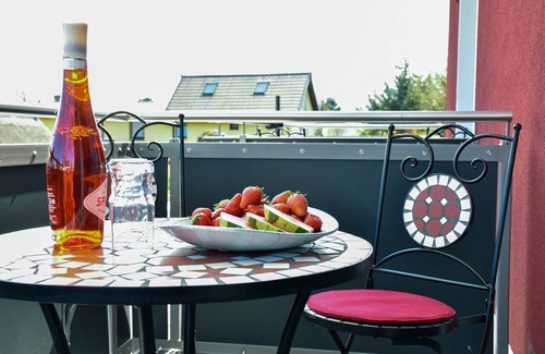 Bresewitz Appartement | Sailor - W9