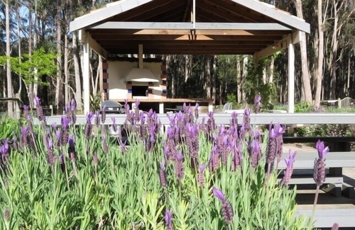 Sailors Falls Villa | Sailors chutes Estate - Villa A