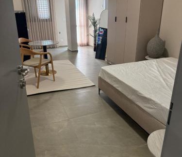 Ashdod Appartement | Sailors Hotel