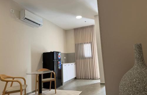 Ashdod Appartement | Sailors Hotel