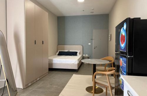 Ashdod Appartement | Sailors Hotel