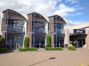 Taupo Hôtel | Sails on the Lake