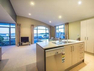Taupo Hôtel | Sails on the Lake