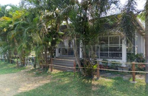 Sirindhorn Maison | Sainam Holiday Home