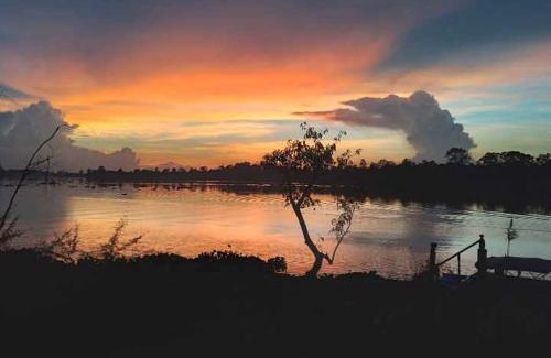 Sirindhorn Maison | Sainam Holiday Home