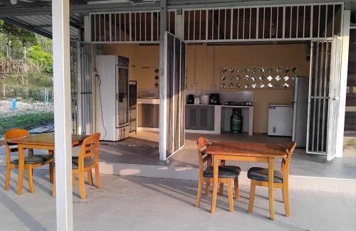 Sirindhorn Maison | Sainam Holiday Home