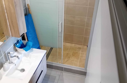 Saint-Antoine Appartement | SAINT ANTOINE, 5 min from Métabief resort, 10 min from Lac Saint Point.
