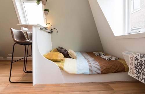 Old Town Maison | Saint Claire Studio's