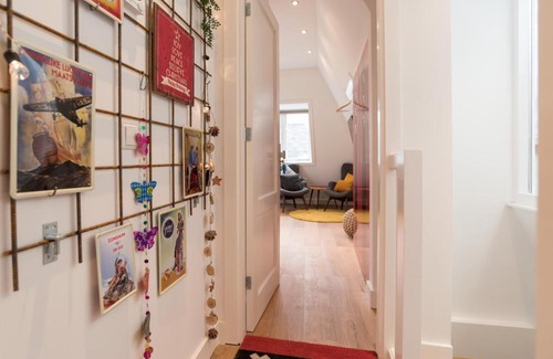 Old Town Maison | Saint Claire Studio's