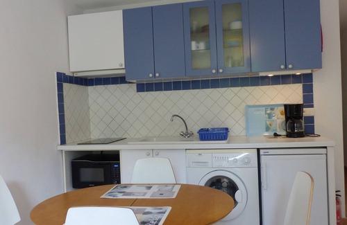 Les Lecques Appartement | SAINT-CYR-SUR-MER/ LES LECQUES - Appartement BAUME, T2 pour 4 personnes