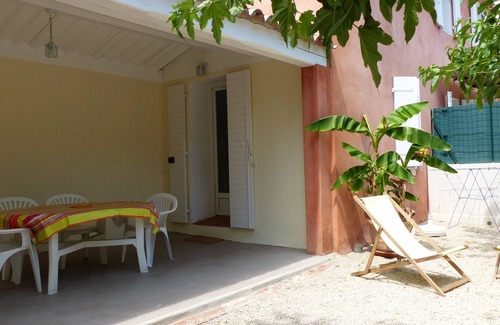 Les Lecques Appartement | SAINT-CYR-SUR-MER/ LES LECQUES - Appartement BAUME, T2 pour 4 personnes