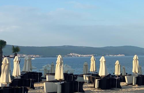 Sunny Beach Appartement | SAINT ELENA APART COMPLEX 47 Studio