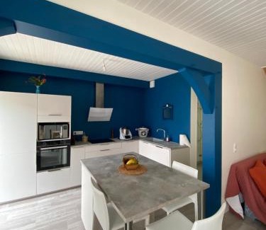 Saint-Georges-de-Didonne Maison | Saint Georges de didonne
