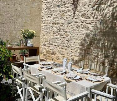 Venerato Chalet De Ski | Saint George Cottage
