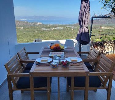 Lassithi Prefecture Maison | Saint George House
