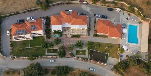 Nea Styra Appartement | Saint George's Hotel