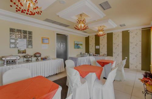 Nea Styra Appartement | Saint George's Hotel