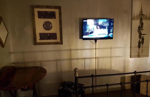 Alessandria Appartement | Saint George's House centro-stazione-ospedali