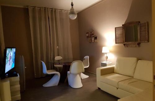 Alessandria Appartement | Saint George's House centro-stazione-ospedali