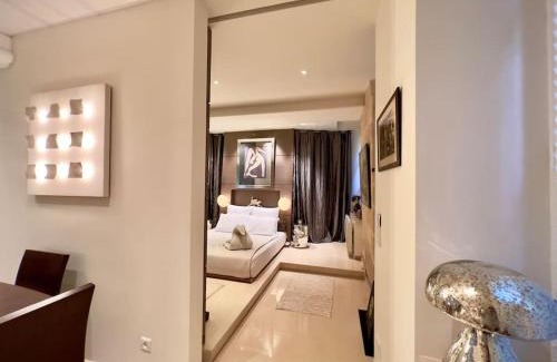 Saint-Germain-en-Laye Appartement | Saint Germain en Laye Hyper Centre Apartment 2 min RER