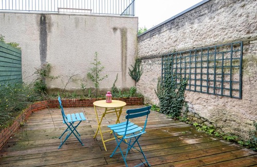 Coteaux Ouest Appartement | Saint Gervais