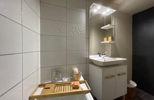 Saint-Girons Appartement | Saint-Girons, charmant studio en plein centre