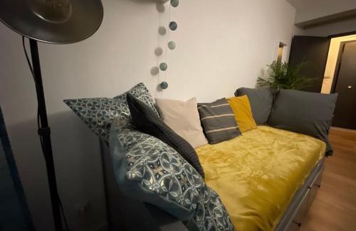 Saint-Girons Appartement | Saint-Girons, charmant studio en plein centre
