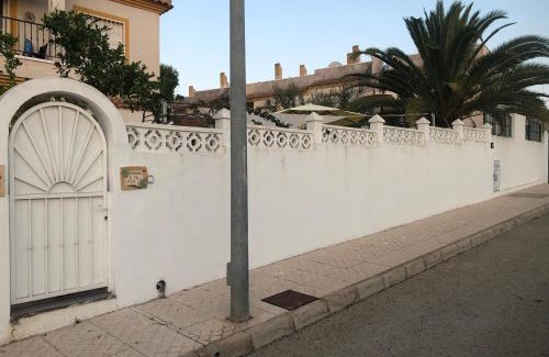 Orihuela Costa Appartement | Saint James Park upstairs